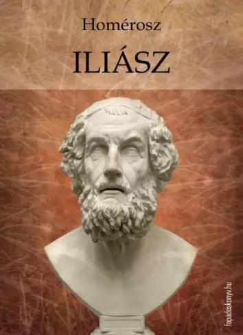 Iliász (e-könyv)