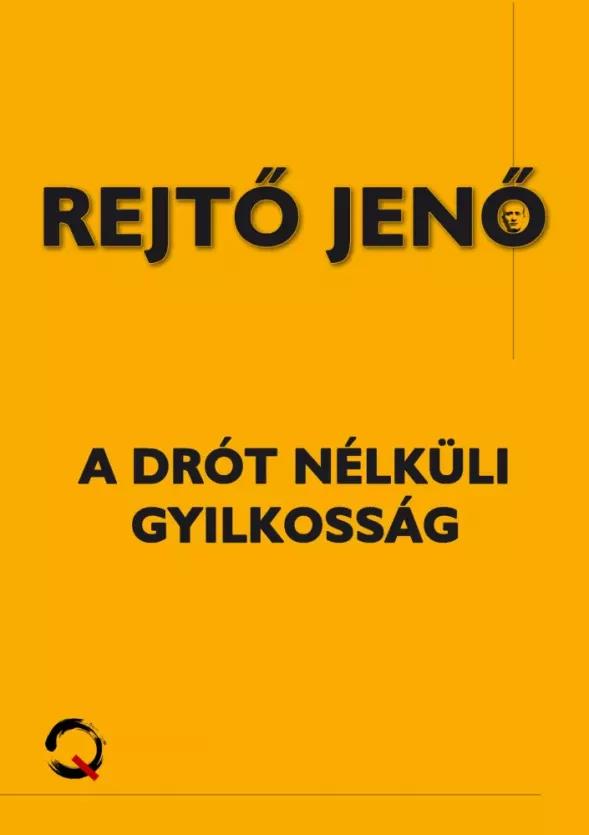 A drót nélküli gyilkosság (e-könyv)