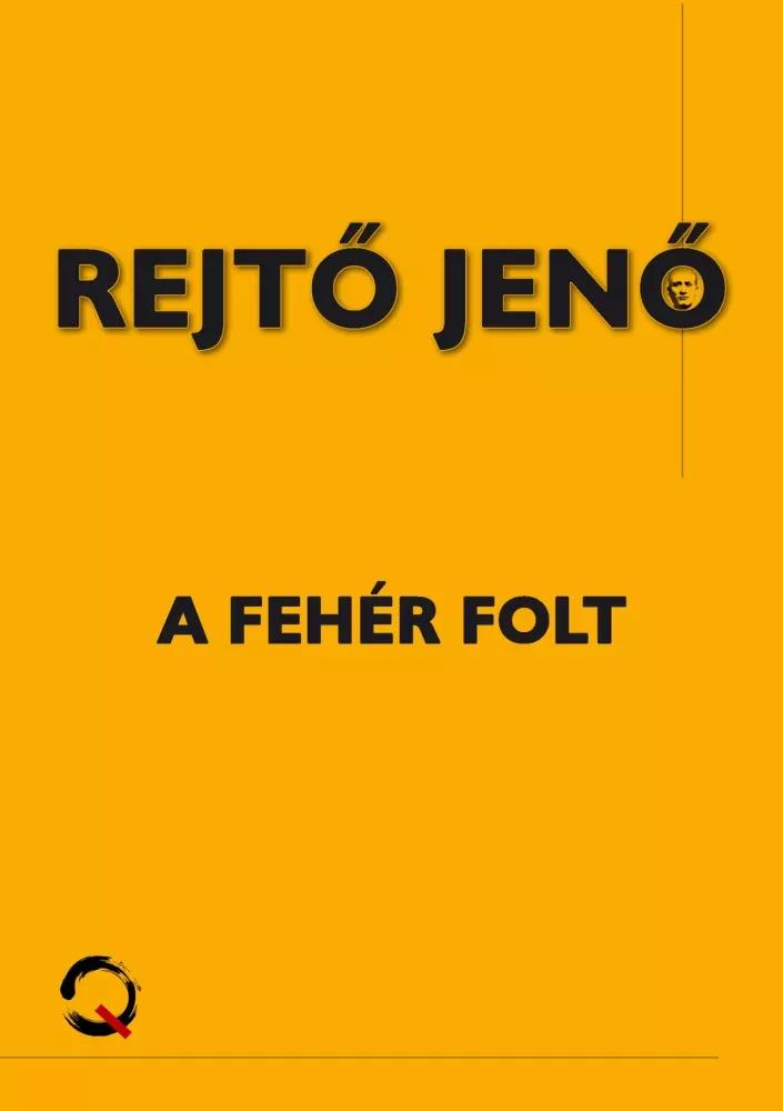 A fehér folt (e-könyv)