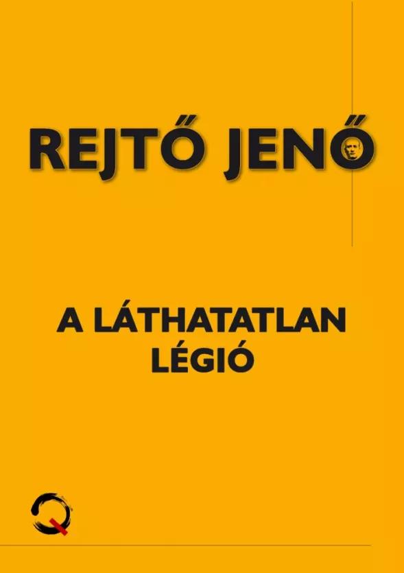A láthatatlan légió (e-könyv)