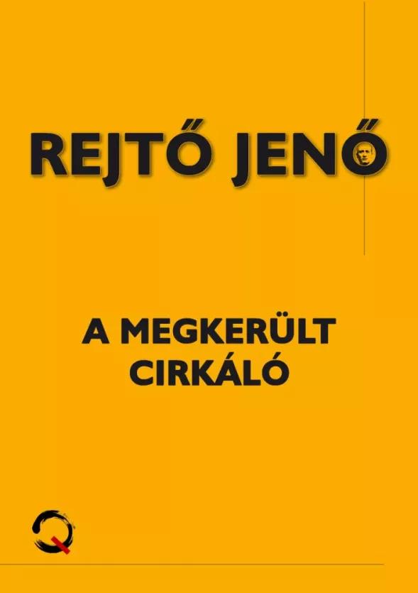 A megkerült cirkáló (e-könyv)