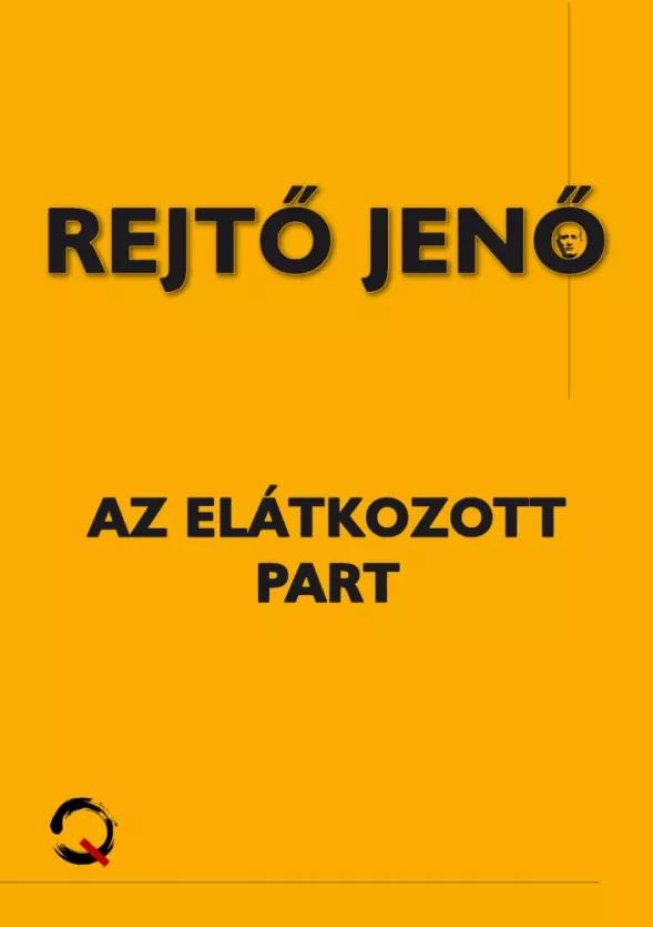 Az elátkozott part (e-könyv)