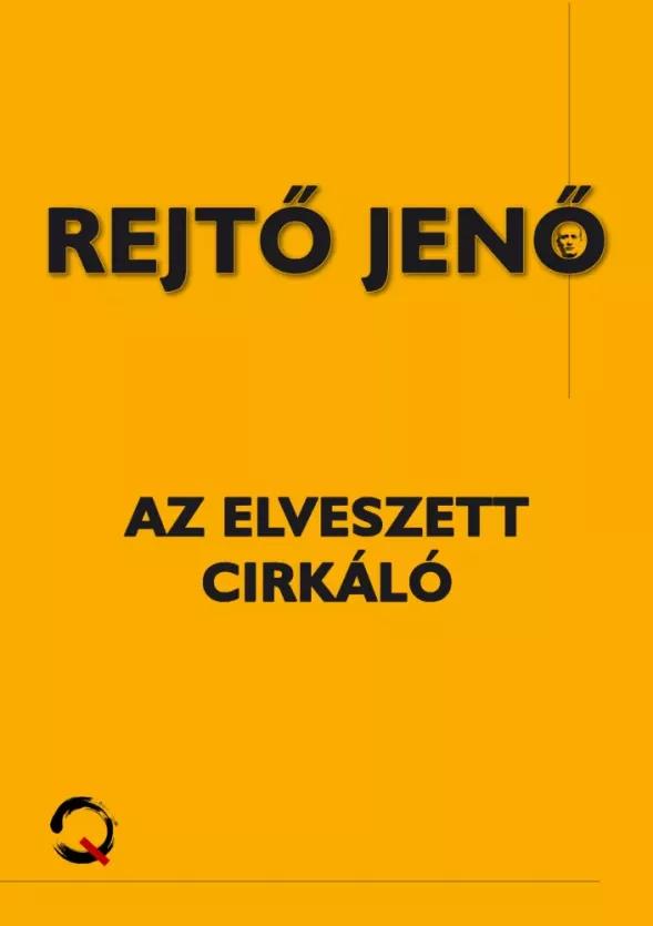 Az elveszett cirkláló (e-könyv)