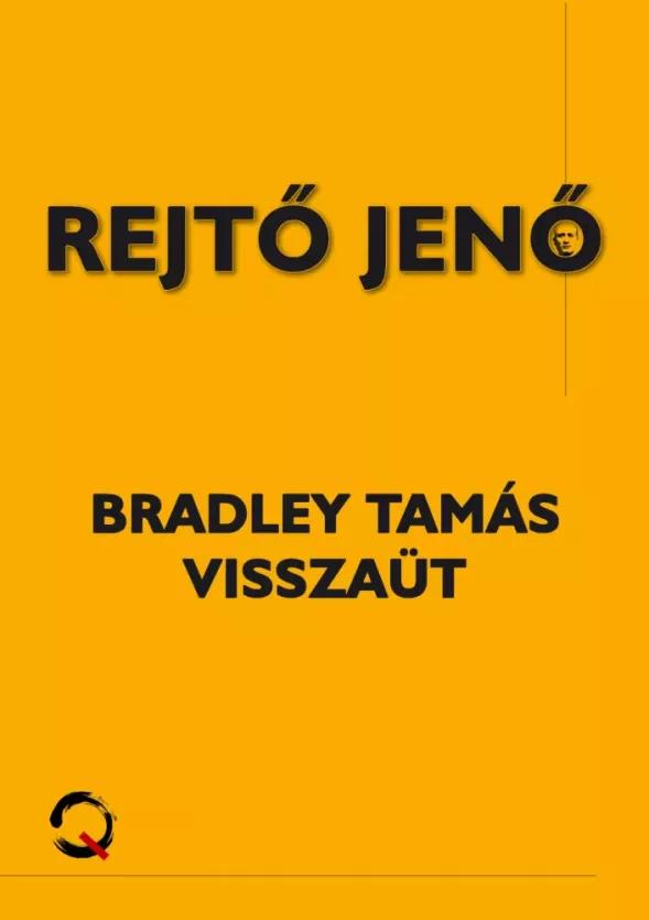 Bradley Tamás visszaüt (e-könyv)