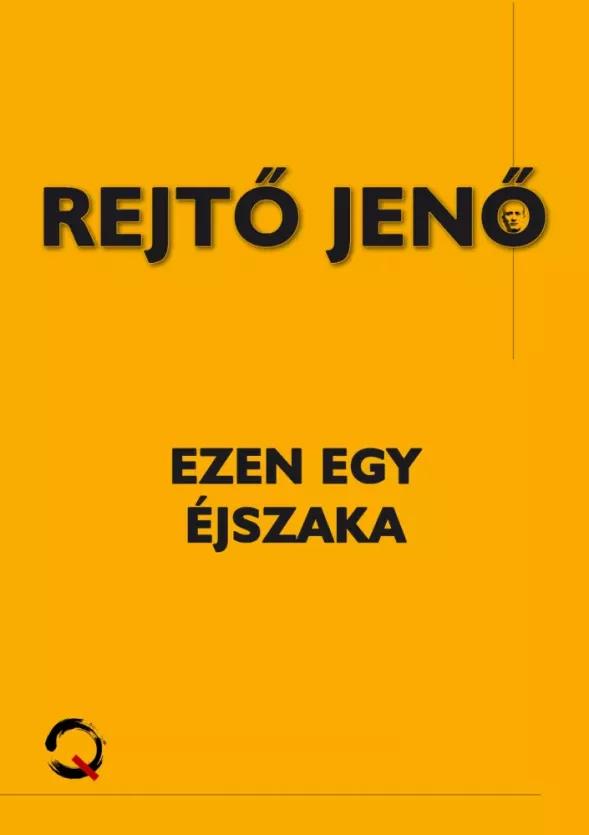 Ezen egy éjszaka (e-könyv)