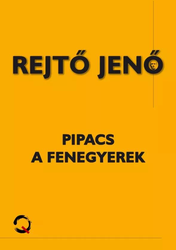 Pipacs, a fenegyerek (e-könyv)