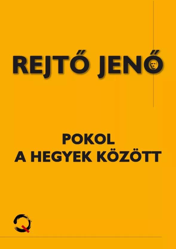 Pokol a hegyek között (e-könyv)