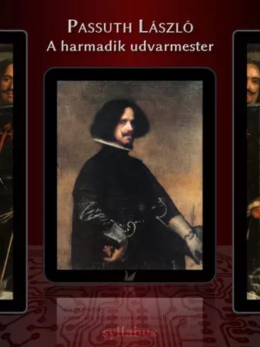 A harmadik udvarmester (e-könyv)