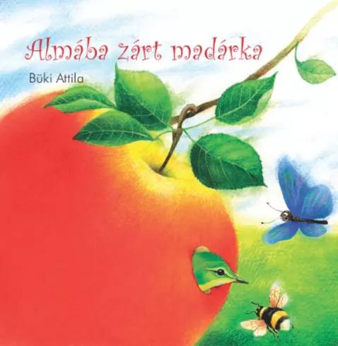 Almába zárt madárka (e-könyv)