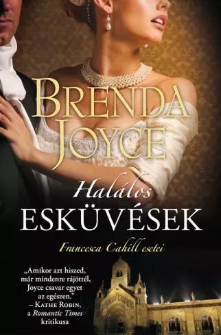 Halálos esküvések (e-könyv)