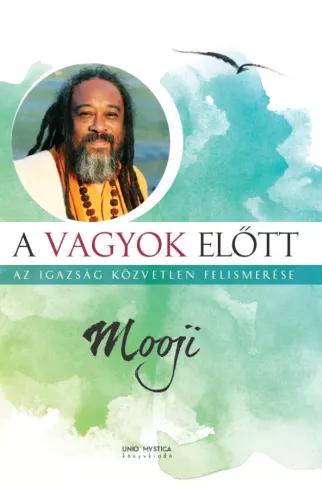 A vagyok előtt (e-könyv)