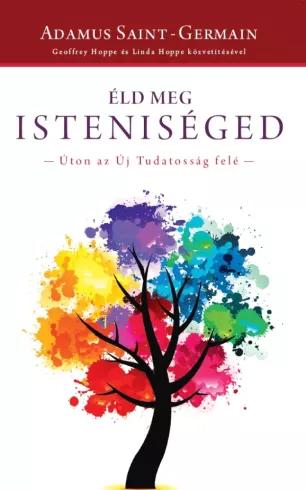 Éld meg Isteniséged (e-könyv)