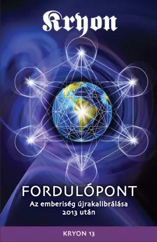 Fordulópont (e-könyv)