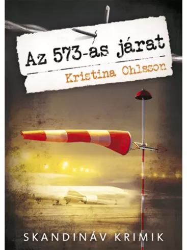 Az 573-as járat (e-könyv)