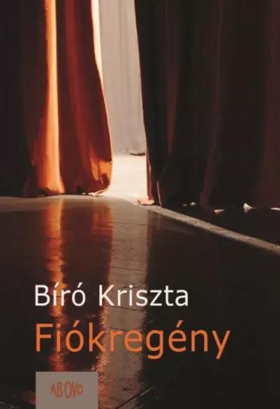 Fiókregény (e-könyv)