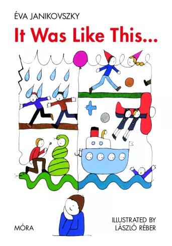 It Was Like This... (e-könyv)