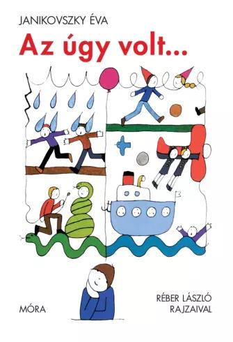 Az úgy volt... (e-könyv)