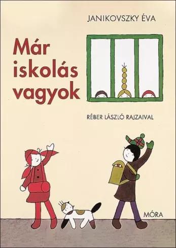 Már iskolás vagyok (e-könyv)