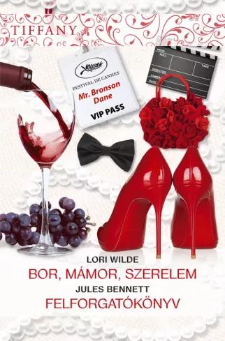 Tiffany 295–296. (e-könyv)