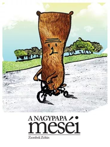 Nagypapa meséi (e-könyv)