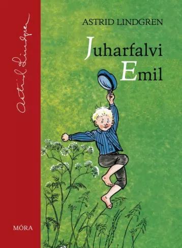 Juharfalvi Emil (e-könyv)