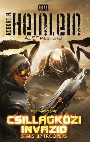 Csillagközi invázió (e-könyv)