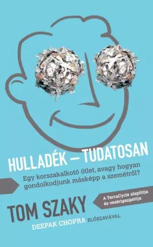 Hulladék-tudatosan (e-könyv)