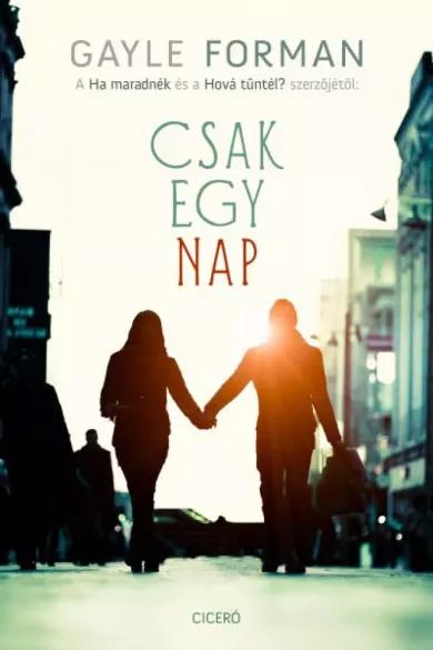 Csak egy nap (e-könyv)