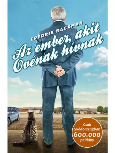 Az ember, akit Ovénak hívnak (e-könyv)