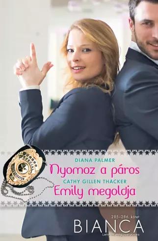 Bianca 285–286. (e-könyv)