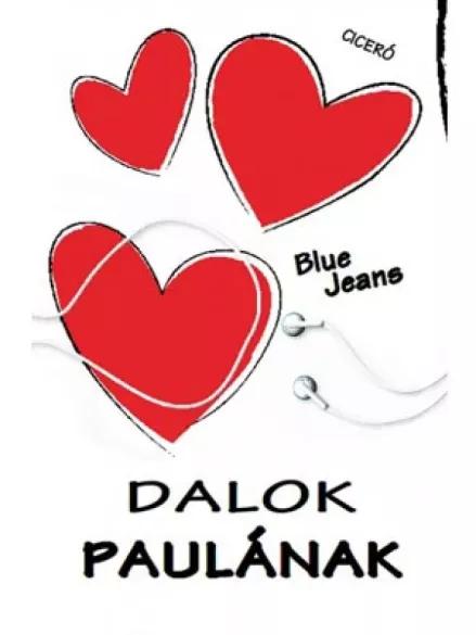 Dalok Paulának (e-könyv)