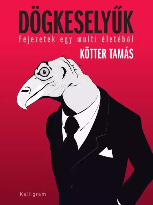 Dögkeselyűk (e-könyv)