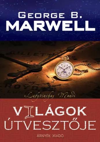 Világok útvesztője (e-könyv)