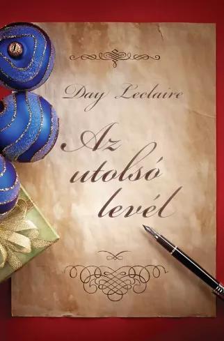 Az utolsó levél (e-könyv)