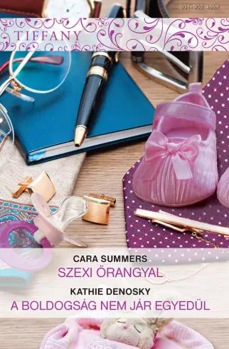 Tiffany 301–302. (e-könyv)