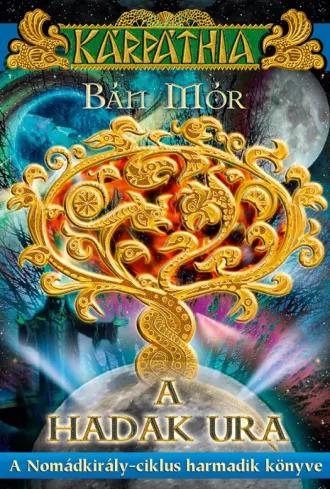 A Hadak Ura (e-könyv)