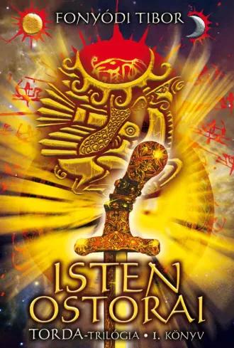 Isten ostorai (e-könyv)