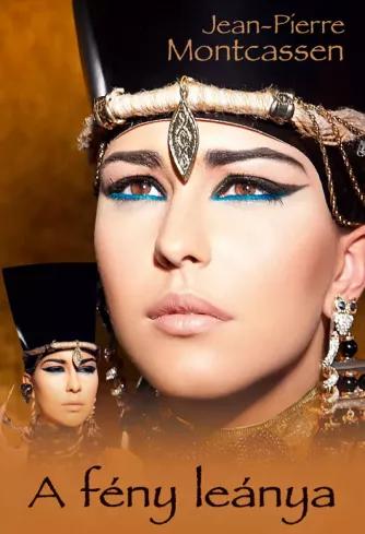 A fény leánya (e-könyv)
