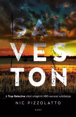 Galveston (e-könyv)