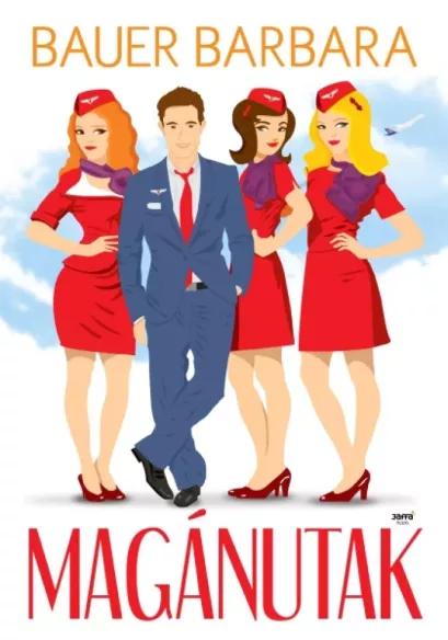 Magánutak (e-könyv)