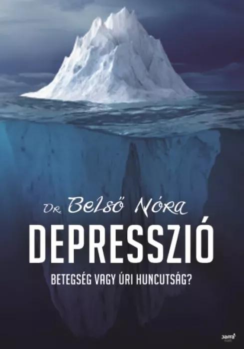 Depresszió (e-könyv)