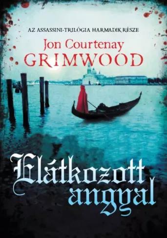 Elátkozott angyal (e-könyv)