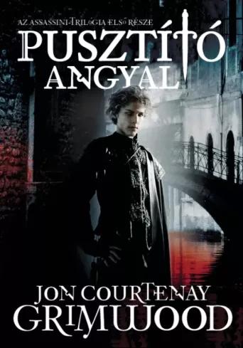 Pusztító angyal (e-könyv)