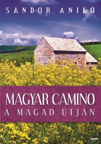 Magyar Camino (e-könyv)