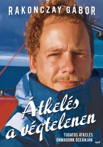 Átkelés a végtelenen (e-könyv)