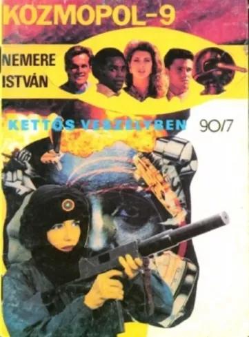 Kettõs veszélyben (e-könyv)