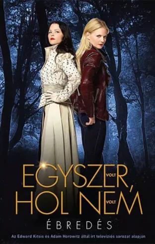 Egyszer volt, hol nem volt (e-könyv)