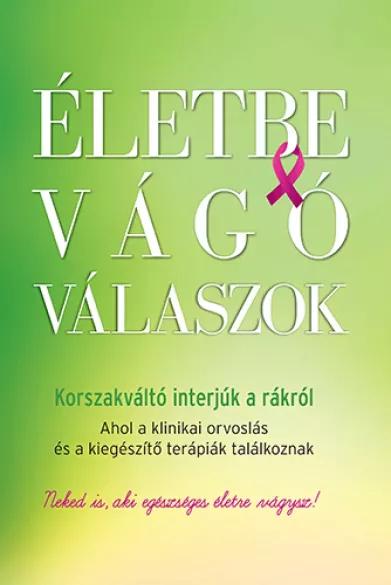 Életre vágó válaszok (e-könyv)