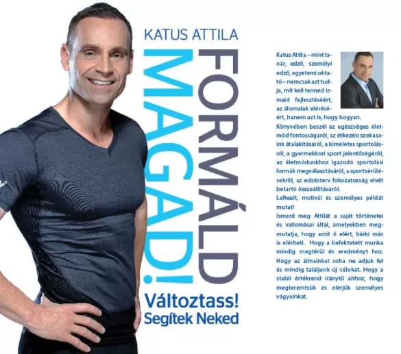 Formáld magad! (e-könyv)