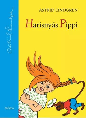 Harisnyás Pippi (e-könyv)